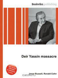 Deir Yassin massacre