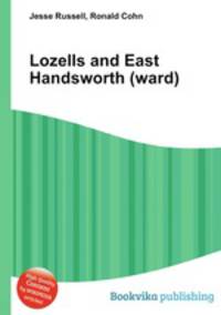 Lozells and East Handsworth (ward)