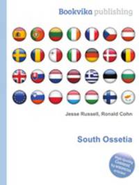 South Ossetia