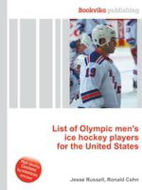 List of Olympic men