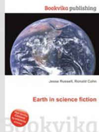 Earth in science fiction
