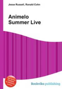 Animelo Summer Live