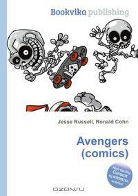 Avengers (comics)