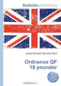 Ordnance QF 18 pounder