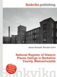 National Register of Historic Places listings in Berkshire County, Massachusetts