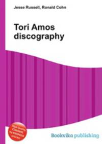Tori Amos discography