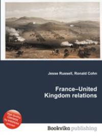 France–United Kingdom relations