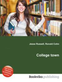 College town