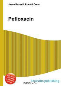 Pefloxacin