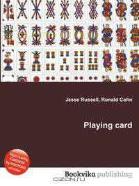 Playing card