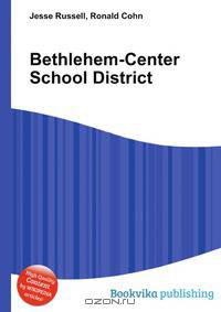 Bethlehem-Center School District