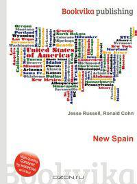 New Spain