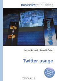 Twitter usage