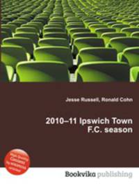2010–11 Ipswich Town F.C. season