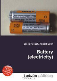 Battery (electricity)