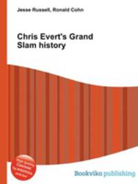 Chris Evert