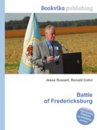Battle of Fredericksburg