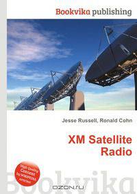 XM Satellite Radio