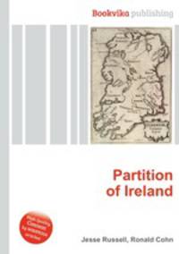 Partition of Ireland