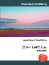 2011–12 AFC Ajax season