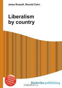 Liberalism by country