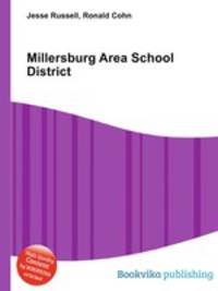 Millersburg Area School District