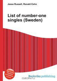 List of number-one singles (Sweden)