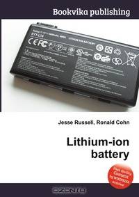 Lithium-ion battery