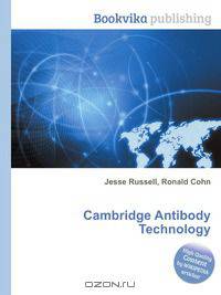 Cambridge Antibody Technology
