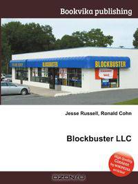 Blockbuster LLC