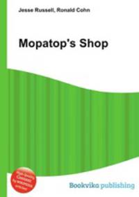 Mopatop