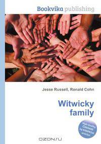 Witwicky family