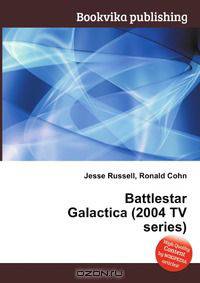 Battlestar Galactica (2004 TV series)