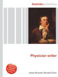 Physician writer