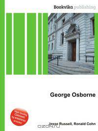 George Osborne