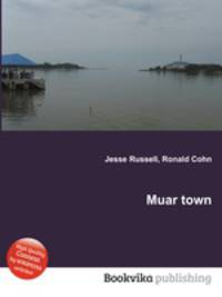 Muar town
