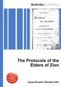 The Protocols of the Elders of Zion
