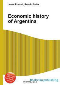 Economic history of Argentina