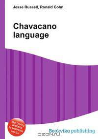 Chavacano language
