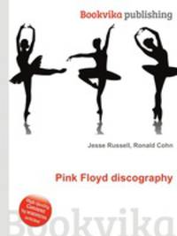 Pink Floyd discography