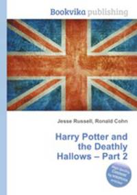 Harry Potter and the Deathly Hallows – Part 2