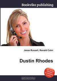 Dustin Rhodes