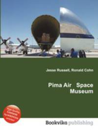 Pima Air Space Museum