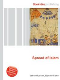 Spread of Islam