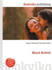 Black British