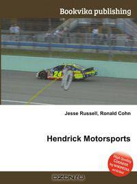 Hendrick Motorsports