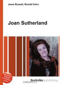 Joan Sutherland