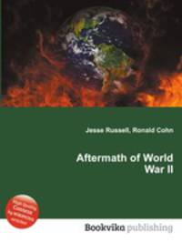 Aftermath of World War II