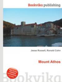 Mount Athos