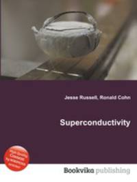 Superconductivity